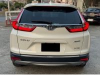 Honda CR-V EL CVT 4WD ปี 2017 ไมล์ 70,xxx km รูปที่ 6
